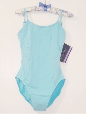 NEW Gilda Marx Leotard